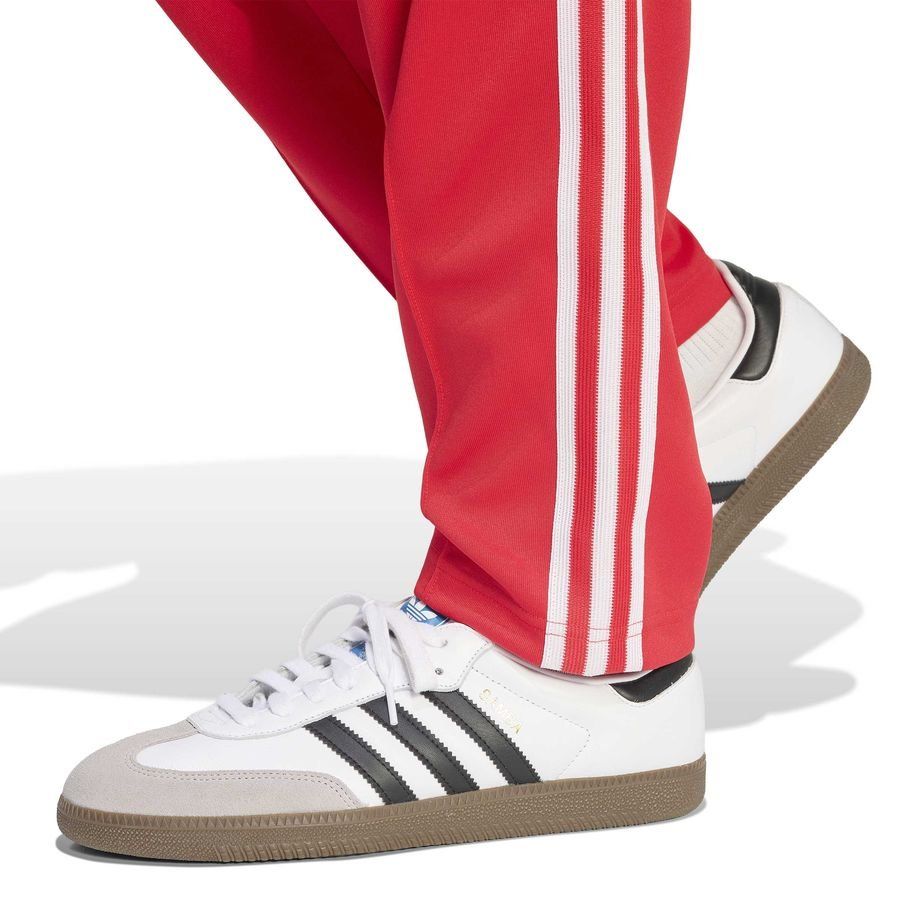 Liverpool Track Pants OG - Pure Ruby - Men's-SoccerKits Hub | Buy Soccer Jerseys Online